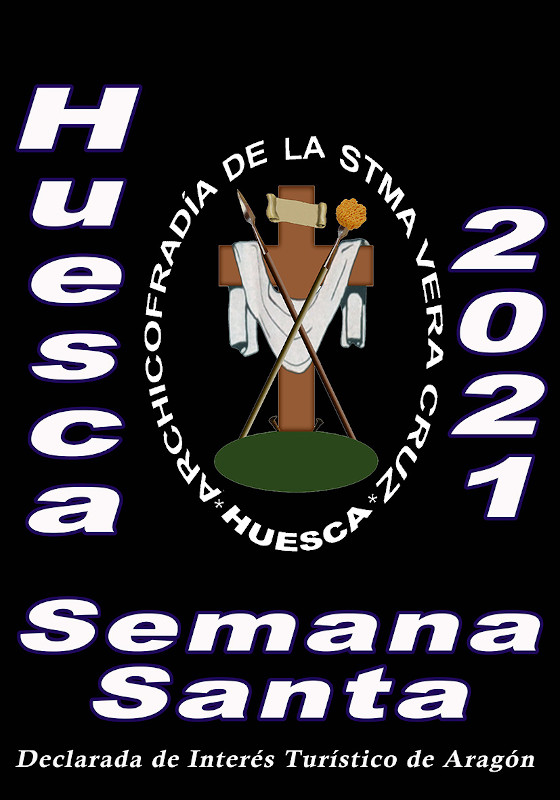 Semana Santa en Huesca  